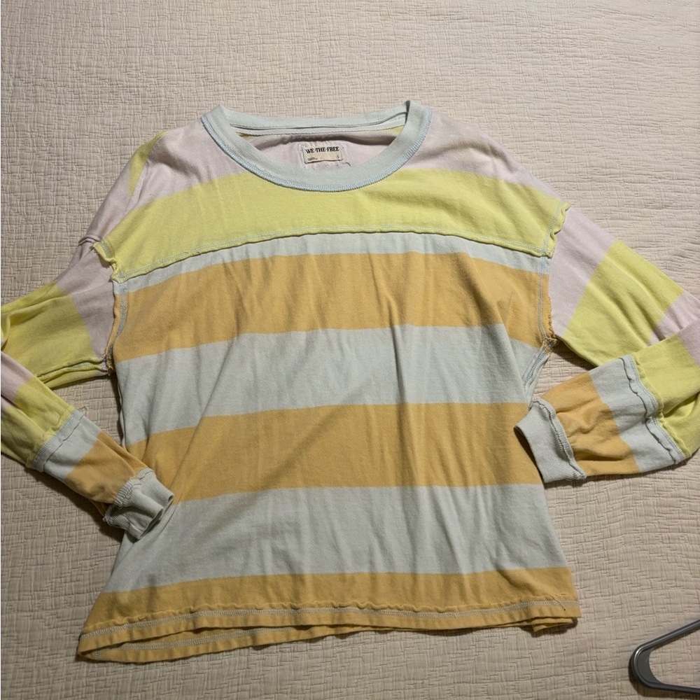Free People Top